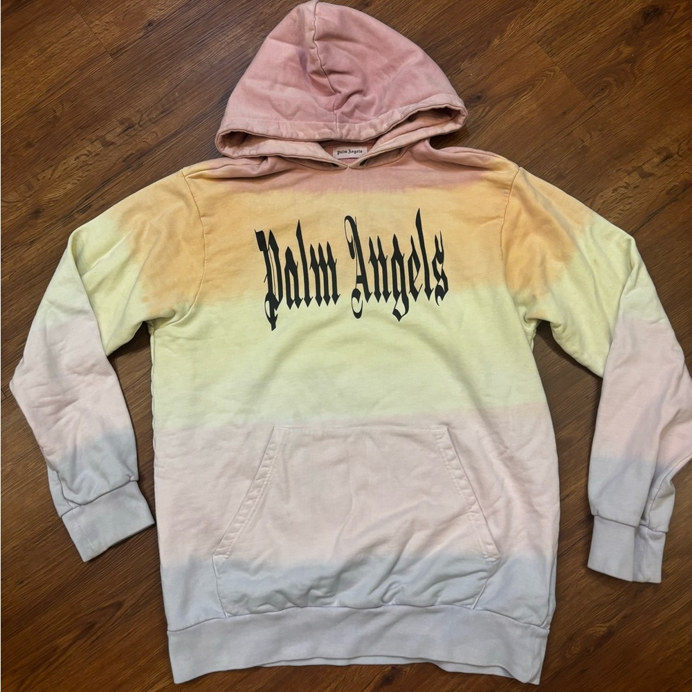 Palm Angels hoodie